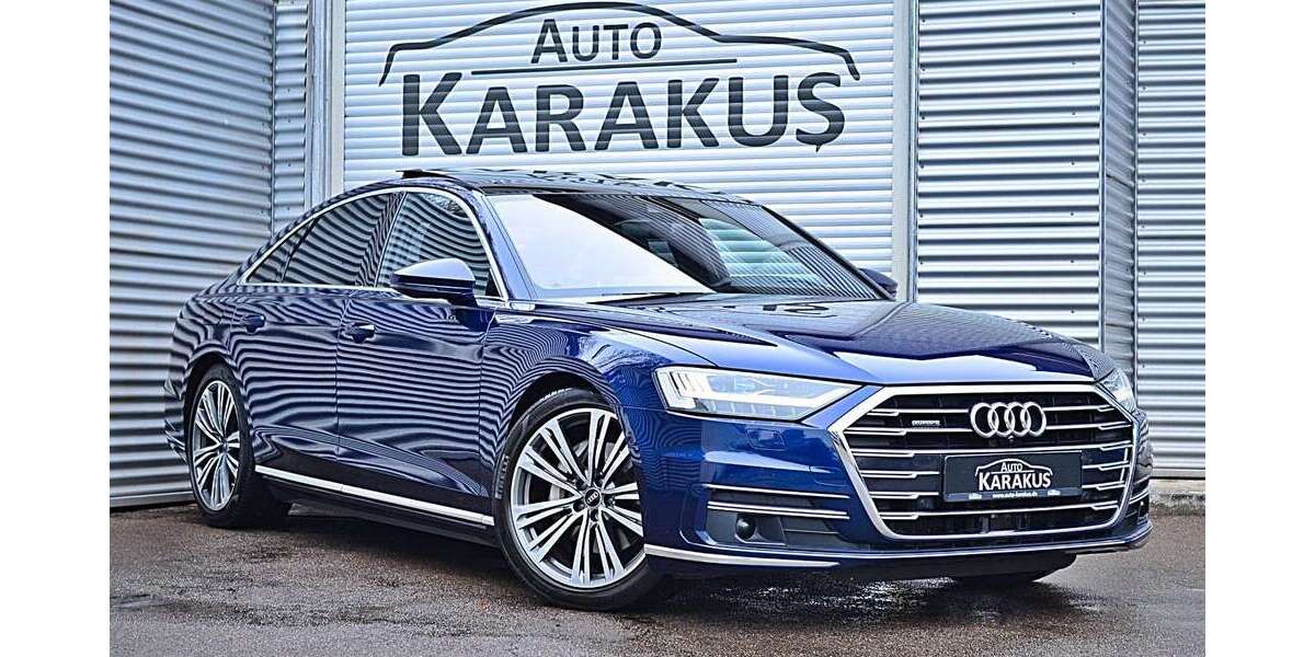 Audi A8 90.421 km 48.595 &euro; Iserlohn 58644