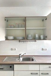 Etagenwohnung Dortmund Gartenstadt - 3 Zimmer, 80 m&sup2;, 1.250&euro; | Angebot:25991537