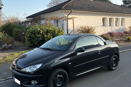 Peugeot 206 90.870 km 3.700 &euro; Dortmund 44265