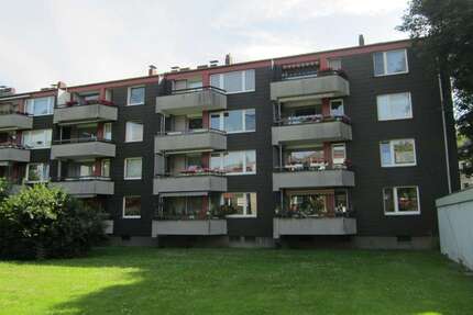 Wohnung Herne Baukau - 3 Zimmer, 74 m&sup2;, 585&euro; | Angebot:27646246