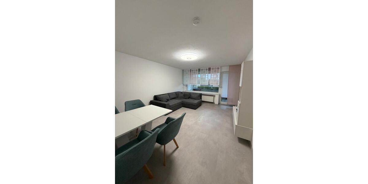 Etagenwohnung Dortmund Scharnhorst - 3 Zimmer, 73 m&sup2;, 1.150&euro; | Angebot:25986194