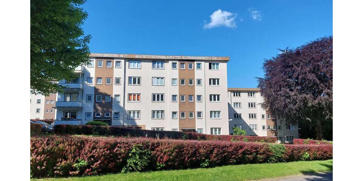 Etagenwohnung Wuppertal Gemarkung Langerfeld - 6 Zimmer, 168 m&sup2;, 290.000&euro; | Angebot:25498463