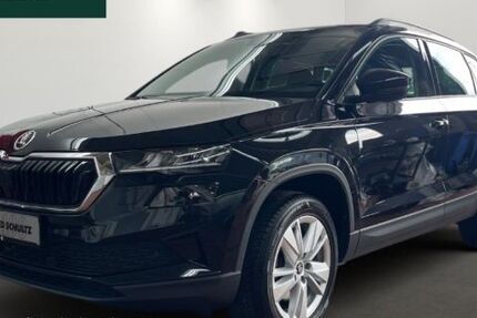Skoda Karoq 16.098 km 31.490 &euro; Velbert 42553