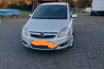 Opel Zafira 174.000 km 2.700 &euro; Sprockhövel 45549