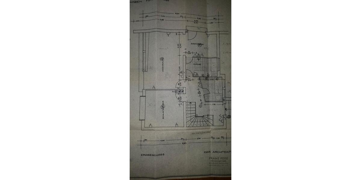 Einfamilienhaus Hagen Hagen-Mitte - 7 Zimmer, 140 m&sup2;, 390.000&euro; | Angebot:26026604
