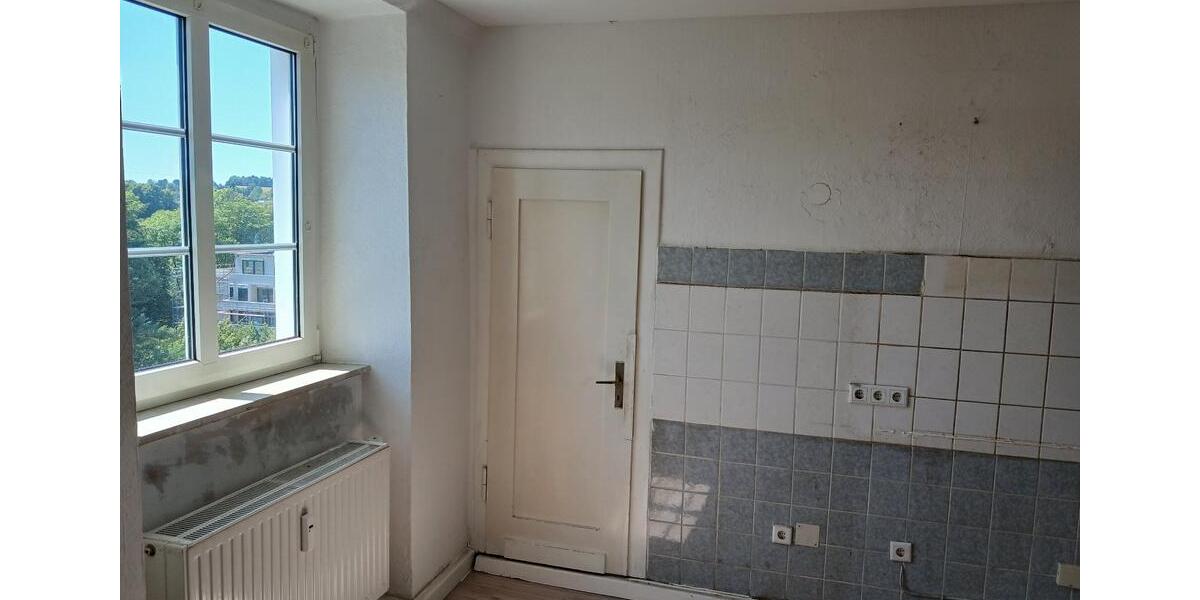 Etagenwohnung Wipperfürth - 3 Zimmer, 94 m&sup2;, 705&euro; | Angebot:27581334