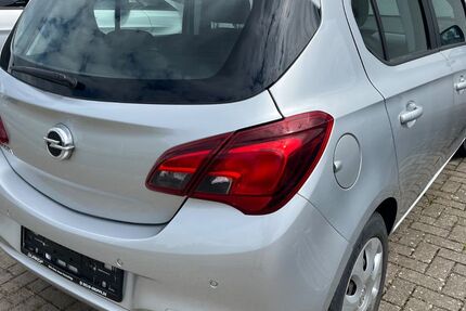 Opel Corsa 50.679 km 7.900 &euro; Fröndenberg 58730