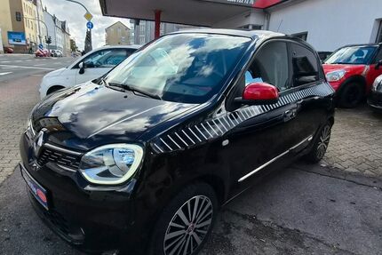 Renault Twingo 47.000 km 9.600 &euro; Lüdenscheid 58509