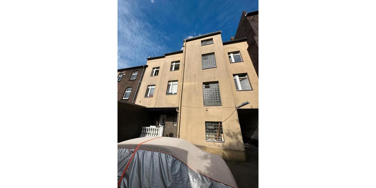 Mehrfamilienhaus, Wohnhaus Herne Wanne-Bickern - 499.000&euro; | Angebot:27501133