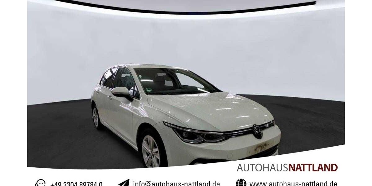 VW Golf 39.499 km 19.950 &euro; Schwerte 58239