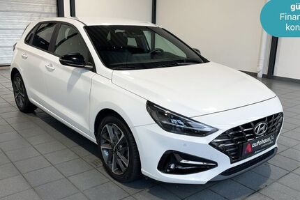 Hyundai i30 54.109 km 15.990 &euro; Wuppertal 42287