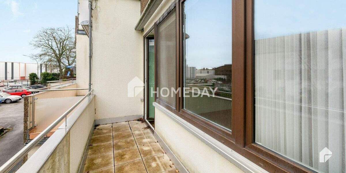 Etagenwohnung Wetter (Ruhr) Alt-Wetter - 6 Zimmer, 228 m&sup2;, 198.000&euro; | Angebot:25798392