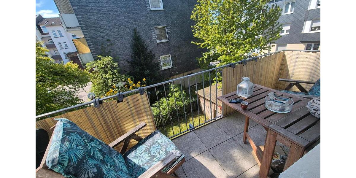 Etagenwohnung Wuppertal Gemarkung Langerfeld - 4 Zimmer, 135 m&sup2;, 259.000&euro; | Angebot:26638228