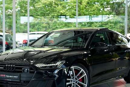 Audi A7 77.000 km 47.800 &euro; Remscheid/NRW 42855
