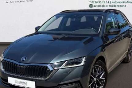 Skoda Octavia 68.119 km 19.970 &euro; Bochum 44805