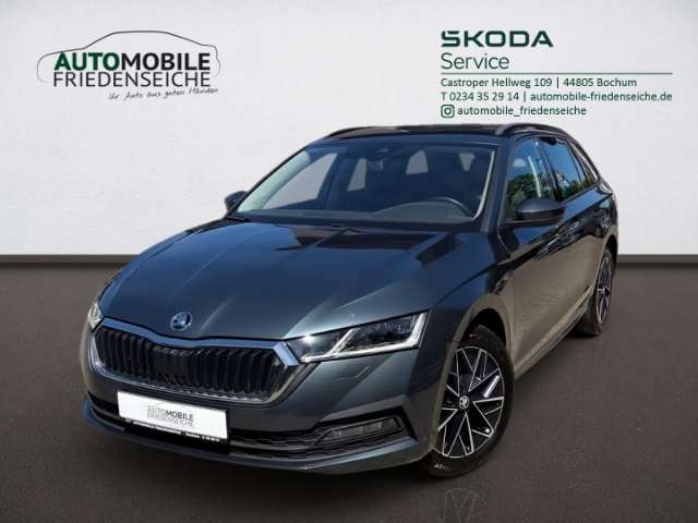 Skoda Octavia 68.119 km 19.970 &euro; Bochum 44805