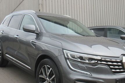 Renault Koleos 171.882 km 13.490 &euro; Herne 44653