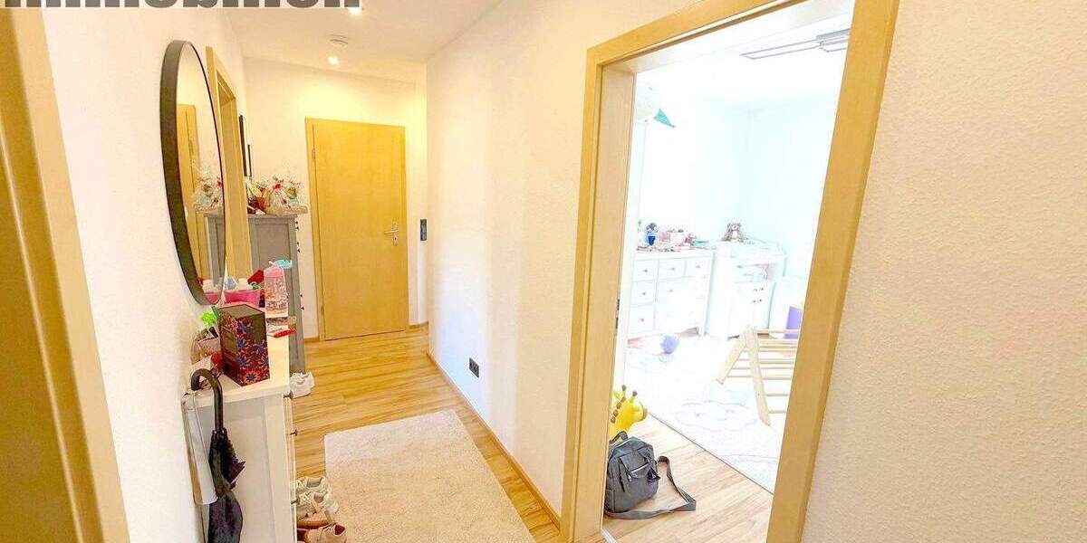 Etagenwohnung Dortmund Sölde - 4 Zimmer, 84 m&sup2;, 219.000&euro; | Angebot:26388382