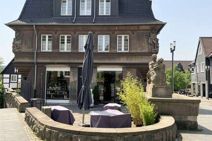 Haus Herdecke - 30 Zimmer, 517 m&sup2;, 1.650.000&euro; | Angebot:26780009
