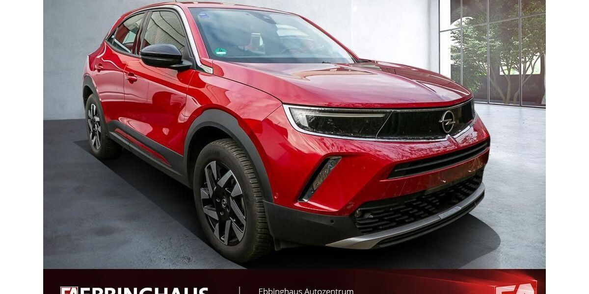 Opel Mokka 41.080 km 18.499 &euro; Dortmund 44149