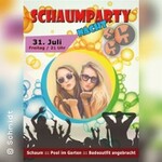 Schaumparty-Nacht 2026