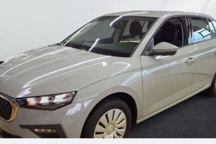 Skoda Scala 24.377 km 17.680 &euro; Bochum 44809