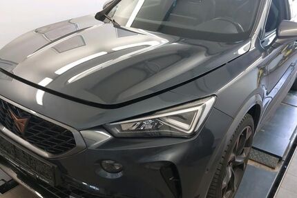 Cupra Formentor 120.476 km 19.789 &euro; Hagen 58091