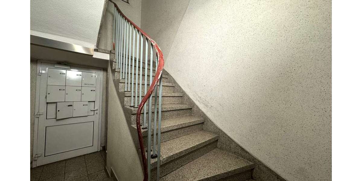 Renditestarke Kapitalanlage: Vermietete EG-Wohnung in Lünen mit gesicherten Mieteinnahmen - Anlageobjekt Lünen Brambauer | Angebot:17972579