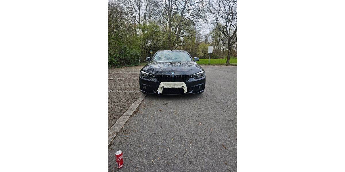 BMW 430 Gran Coupé 200.000 km 20.500 &euro; Bochum 44809