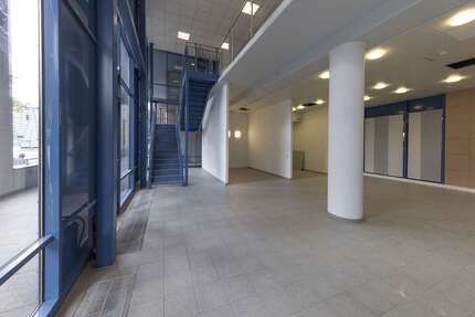 Gewerbeobjekt Dortmund Innenstadt West - 1.265&euro; | Angebot:13732815