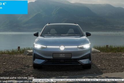 VW ID.7 32.651 km 51.000 &euro; Wuppertal 42109