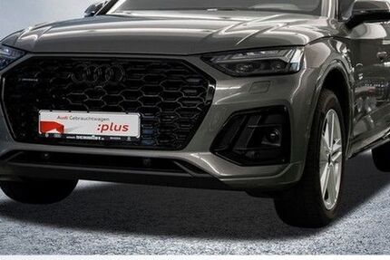 Audi Q5 27.980 km 42.840 &euro; Lünen 44534