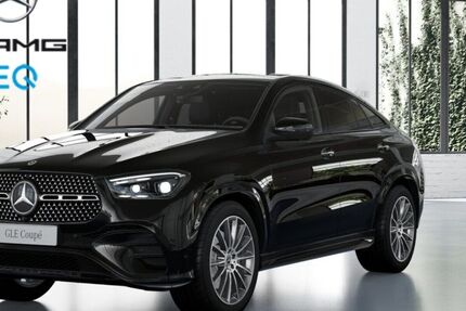 Mercedes-Benz GLE 350 9.500 km 97.680 &euro; Hagen 58135