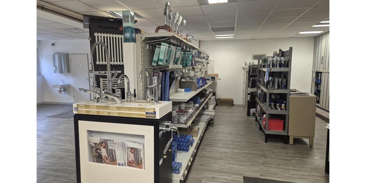 Gewerbeobjekt Dortmund Bövinghausen - 2.200&euro; | Angebot:25921493