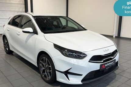 Kia ceed / Ceed 76.611 km 20.990 &euro; Wuppertal 42287