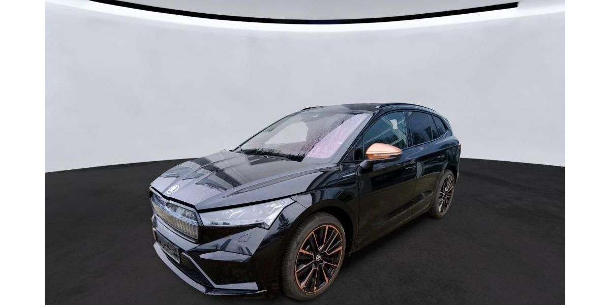 Skoda Enyaq 67.172 km 38.260 &euro; Hagen 58091