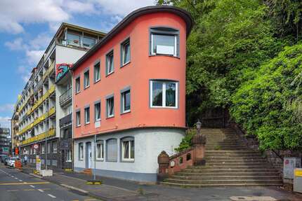 Haus Wuppertal Elberfeld - 6 Zimmer, 140 m&sup2;, 359.000&euro; | Angebot:27354931