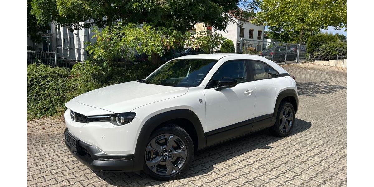 Mazda MX-30 9.000 km 18.980 &euro; Dortmund 44269