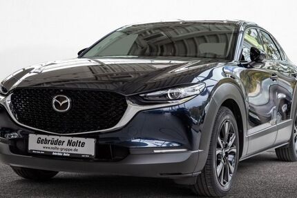 Mazda CX-30 27.747 km 21.850 &euro; Iserlohn 58636