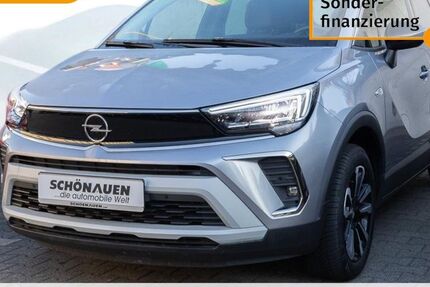 Opel Crossland (X) 8.170 km 19.490 &euro; Remscheid 42855