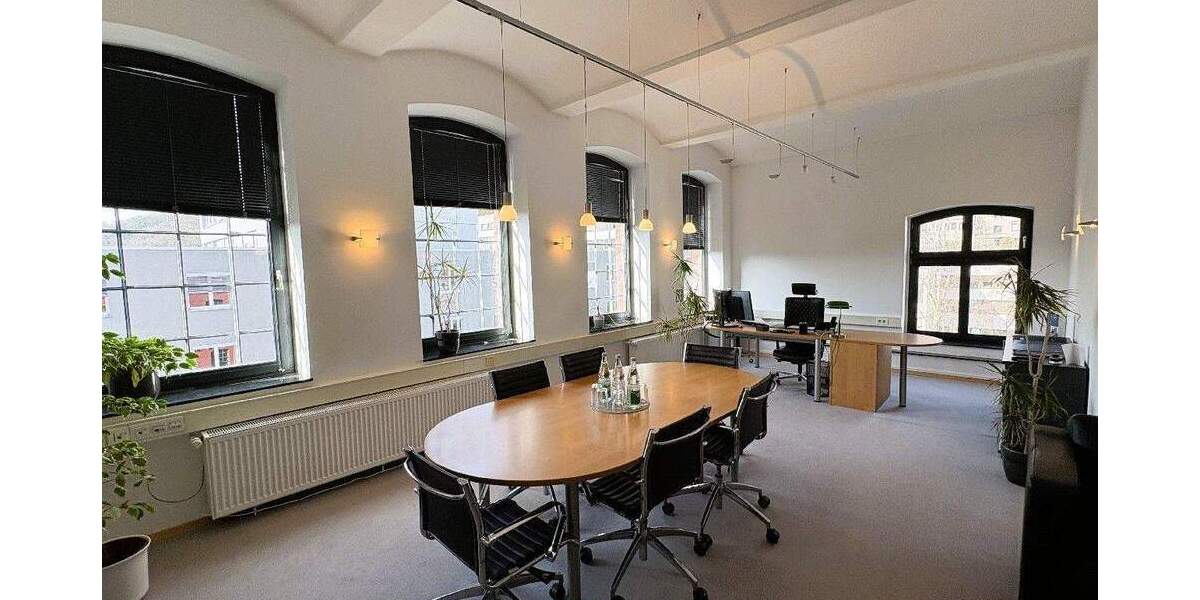 Gewerbeobjekt Wuppertal Barmen - 4 Zimmer, 1 m&sup2;, 1.390.000&euro; | Angebot:25662447
