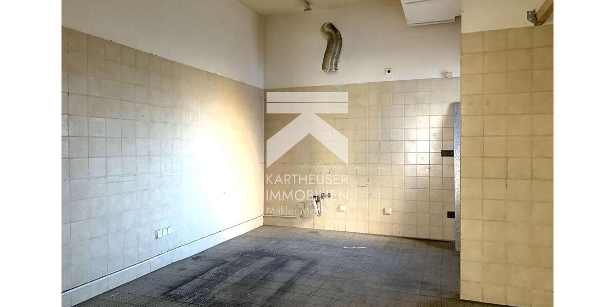 Gewerbeobjekt Velbert - 550&euro; | Angebot:22895618