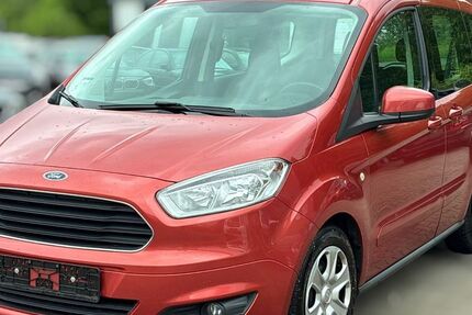 Ford Tourneo Courier 149.630 km 3.900 &euro; Hagen 58135