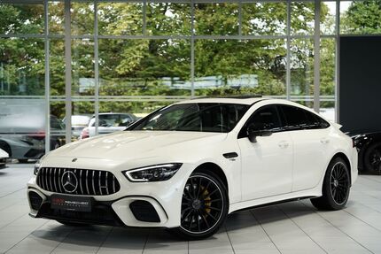 Mercedes-Benz AMG GT 80.000 km 69.900 &euro; Remscheid/NRW 42855