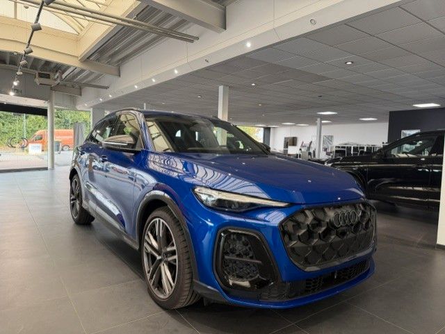 Audi SQ5 2.500 km 77.990 &euro; Dortmund 44379