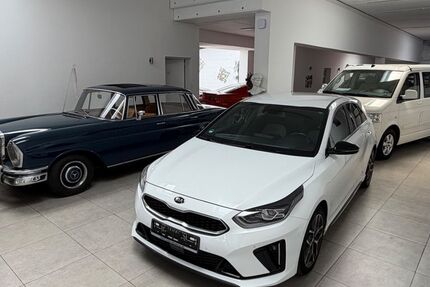 Kia XCeed 93.000 km 16.499 &euro; Schwerte 58239