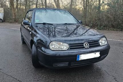 VW Golf 145.000 km 1.000 &euro; Bochum 44809