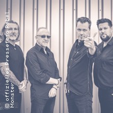 Rebel Monster - Volbeat by Rebel Monster 29.05.2026 Capitol Mannheim