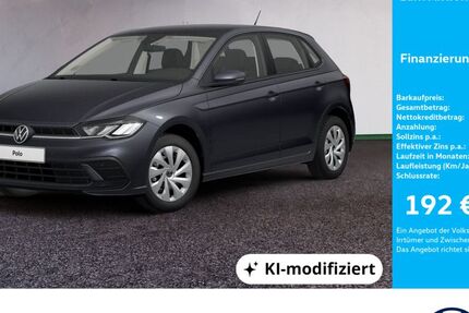 VW Polo 47.087 km 13.650 &euro; Menden 58706