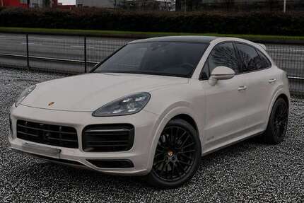 Porsche Cayenne 14.700 km 60.000 &euro; Unna 59425